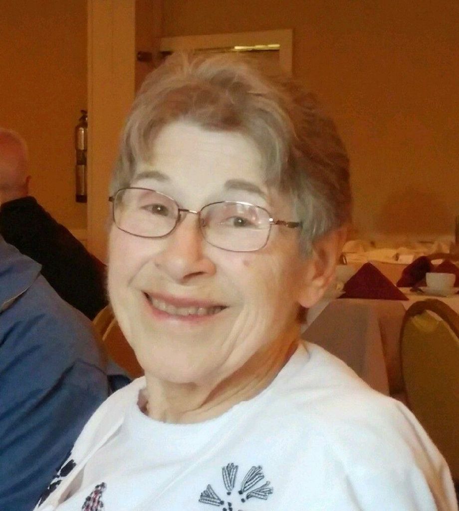 Lorraine Marie Felter