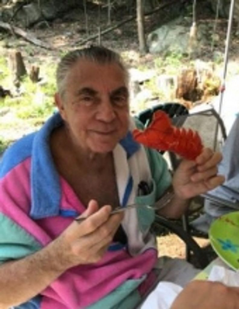 Kenneth Jacobowitz