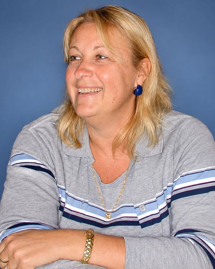 Barbara Griffin