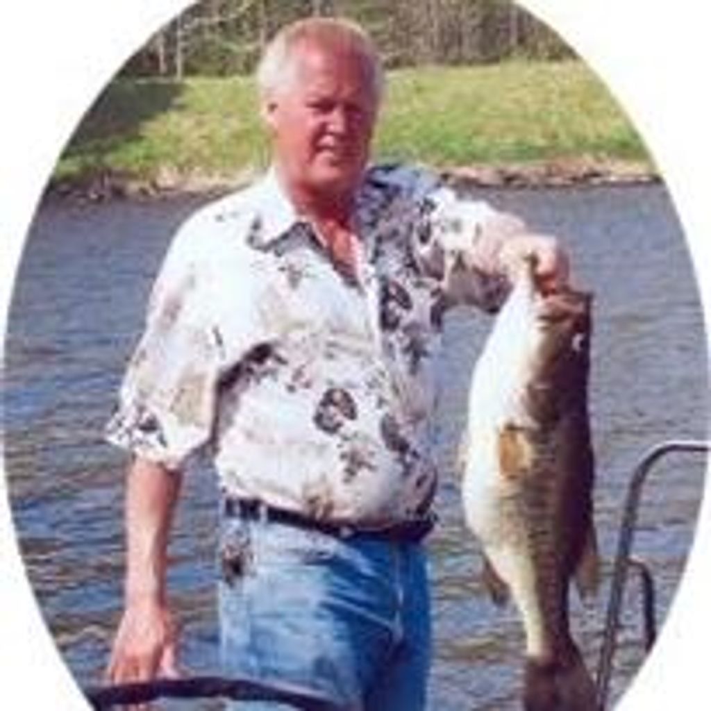 David Bradley Ray
