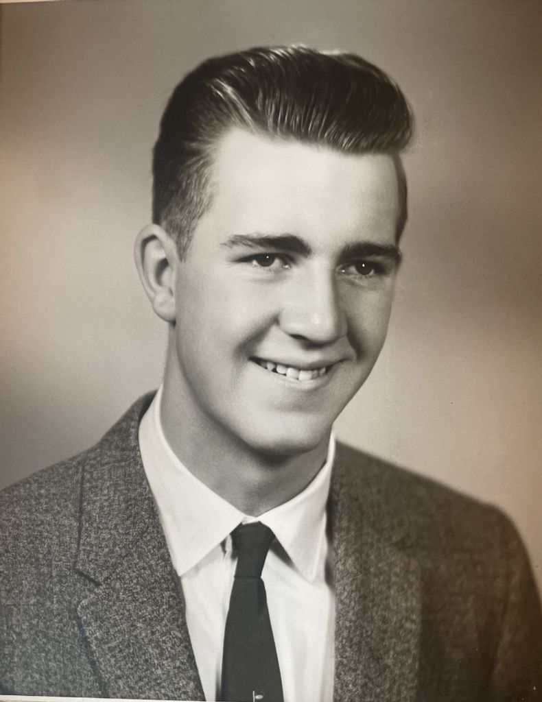 Jerry Lee Violette Profile Photo