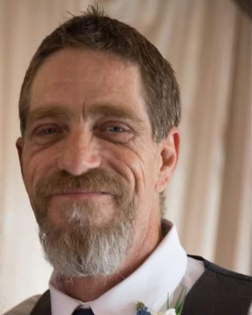 Paul Robinson