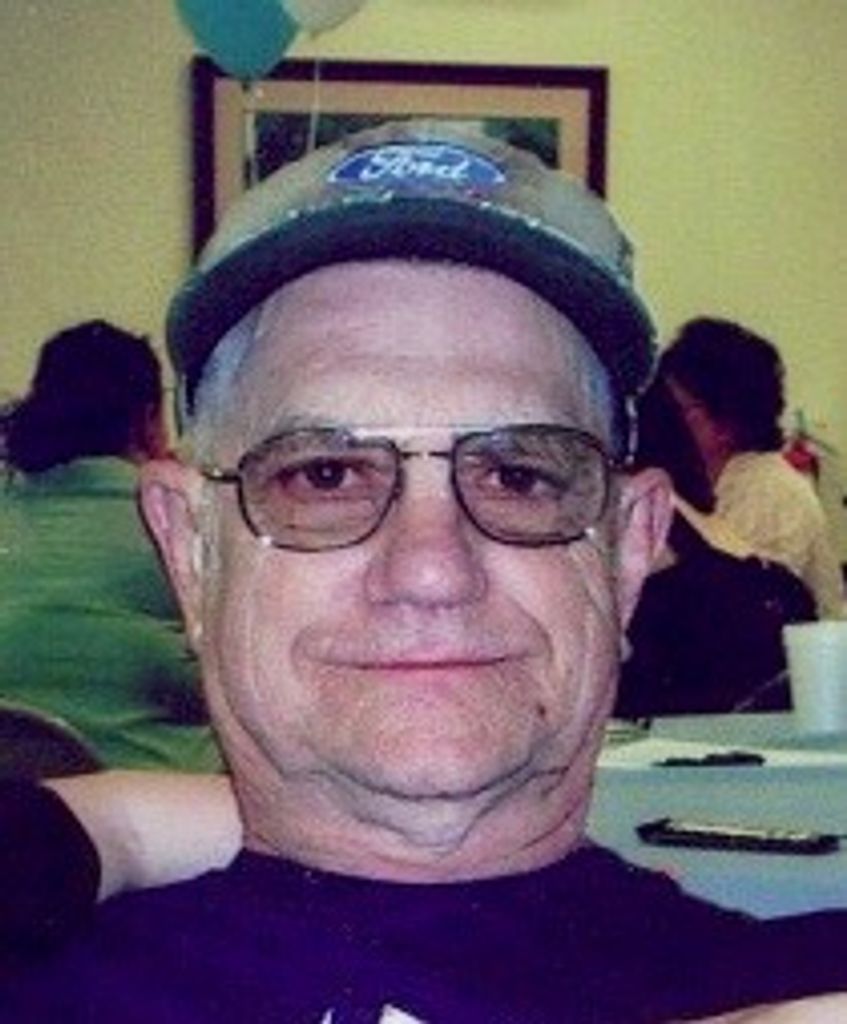 Floyd H. Fidler, Sr. Profile Photo