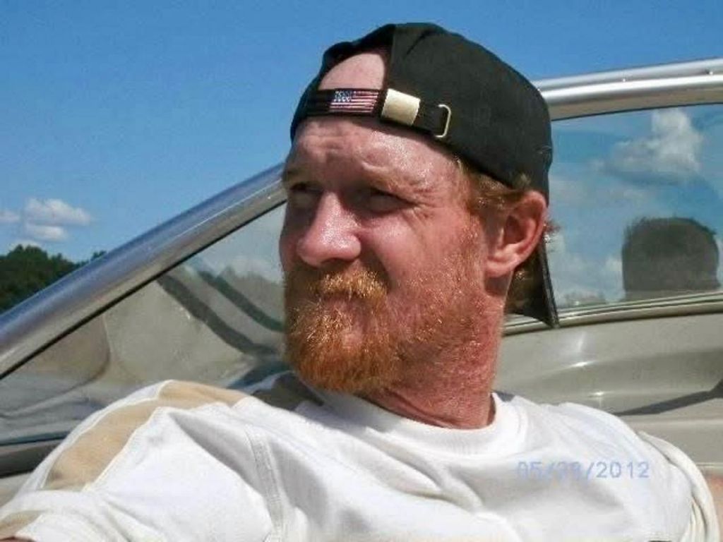 Brian Lee Masterson Profile Photo