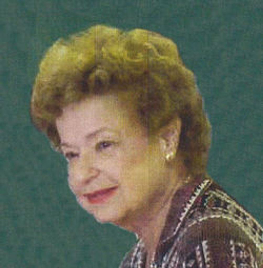 Jill Stallwitz