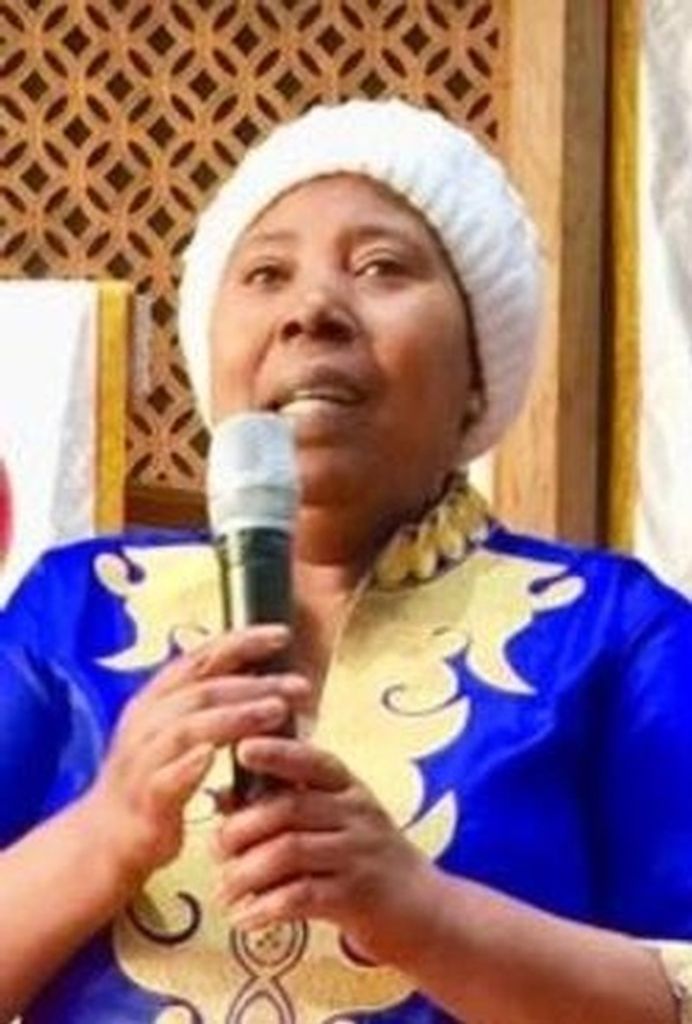 Habonimana Anne