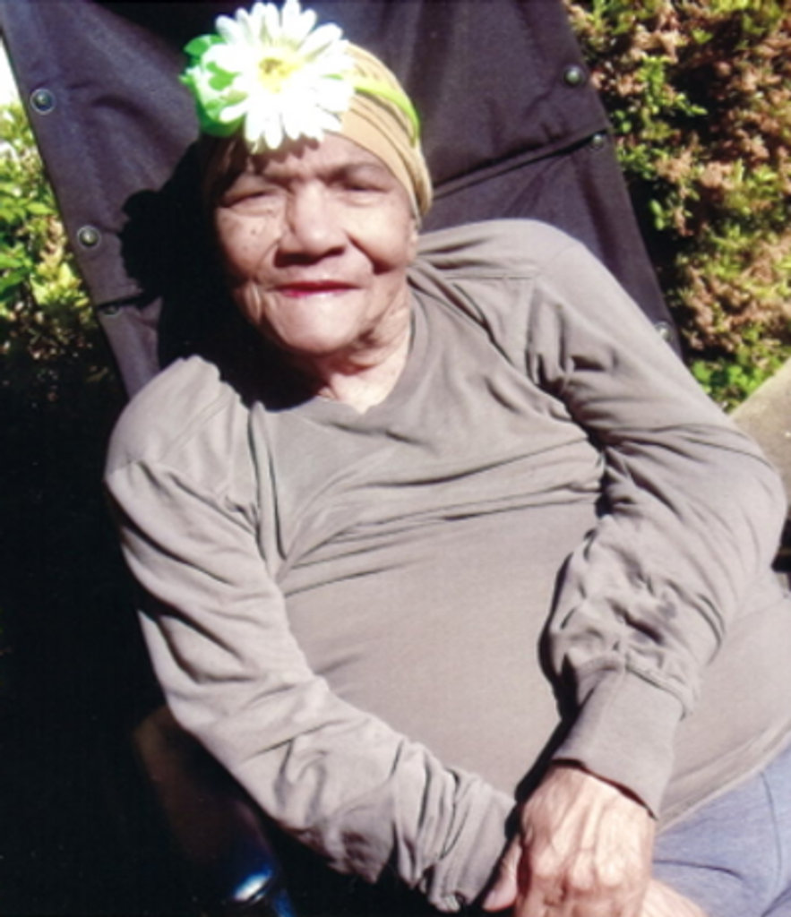 Mrs. Mary Smith Profile Photo