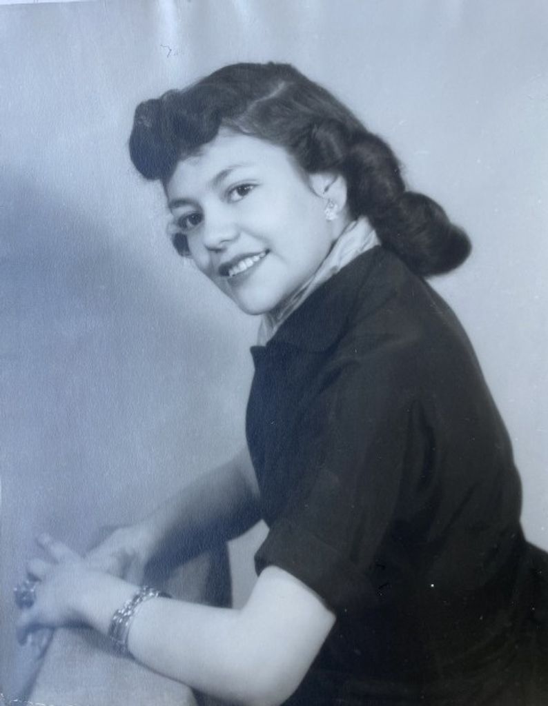 Christine Marie Puncer