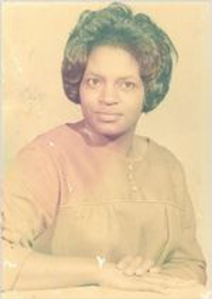 Mother Exie "Tatty P" Webster Profile Photo
