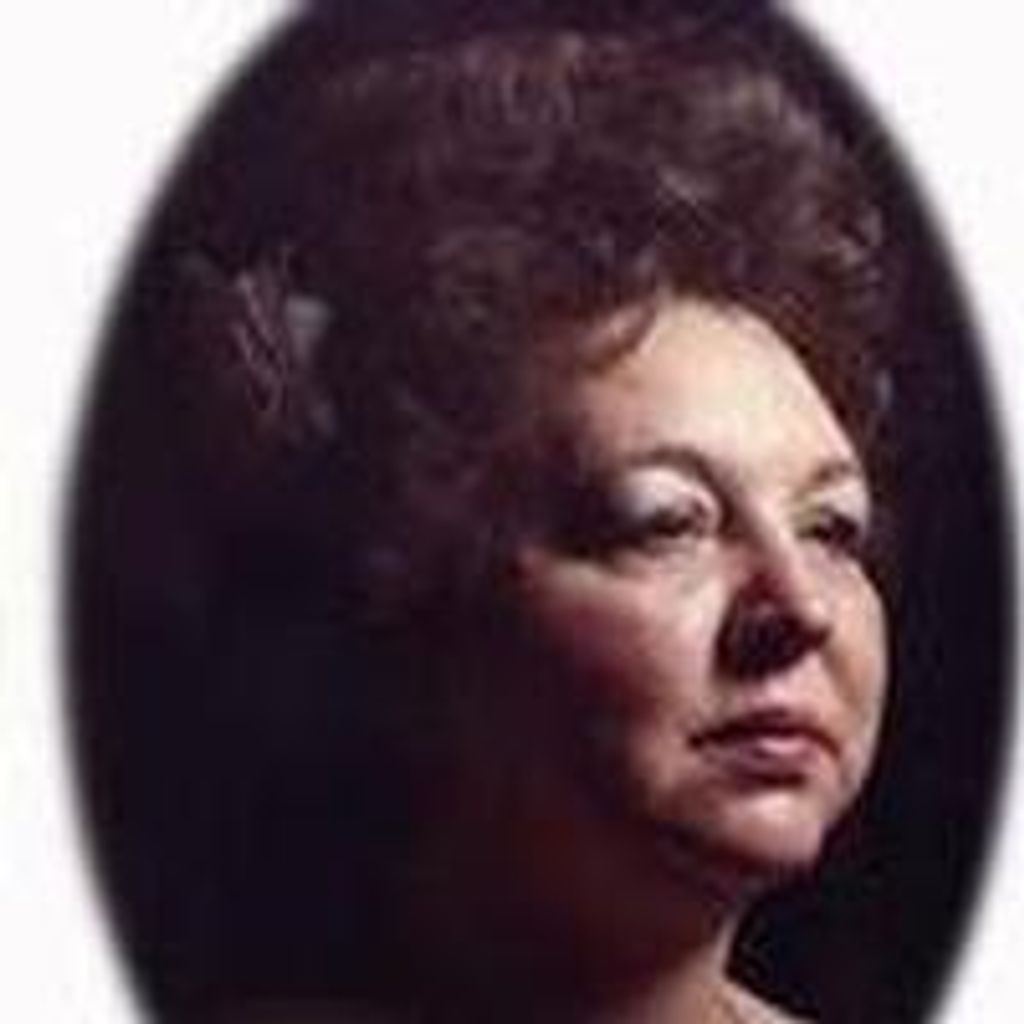 Maryann Theresa Decker