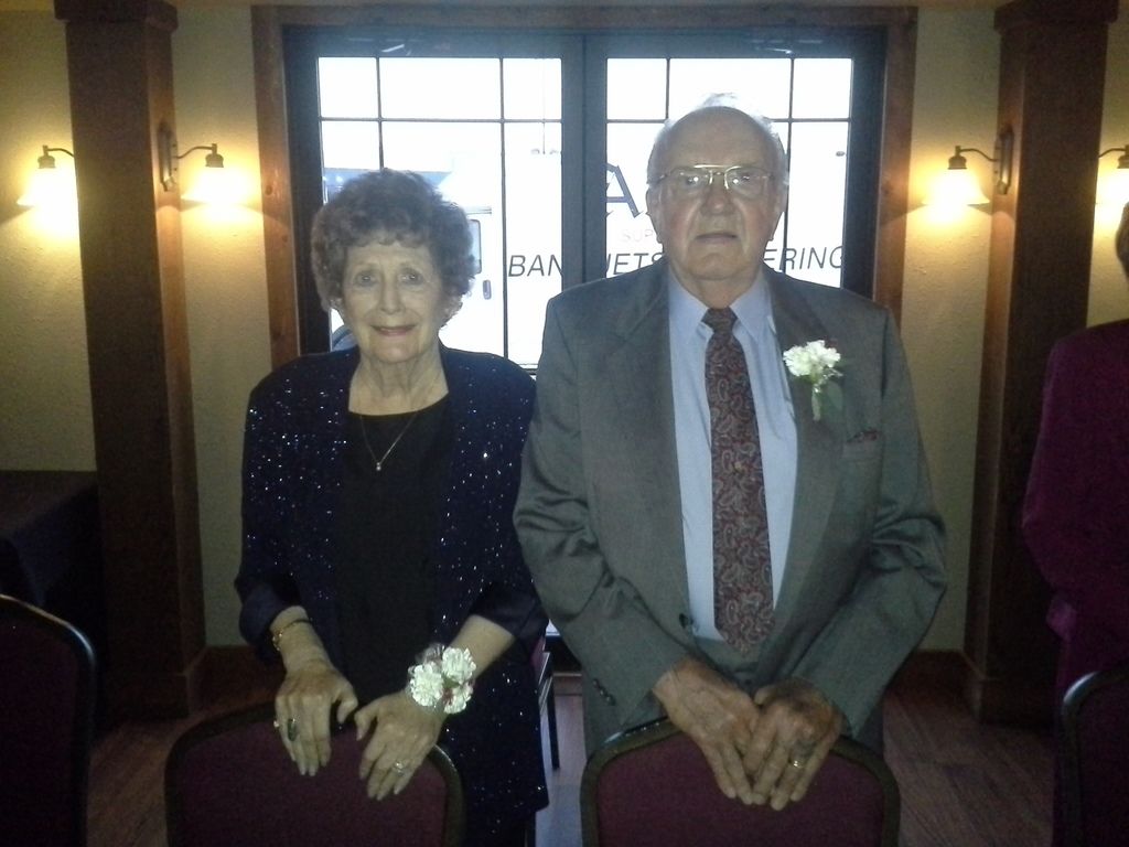 Lois M. Wink