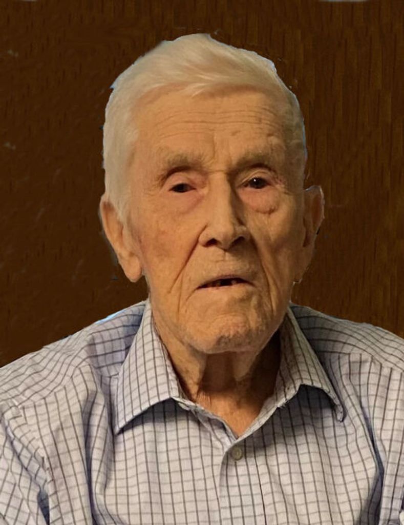 Rev. Alcy "Junior" Kates, Jr.