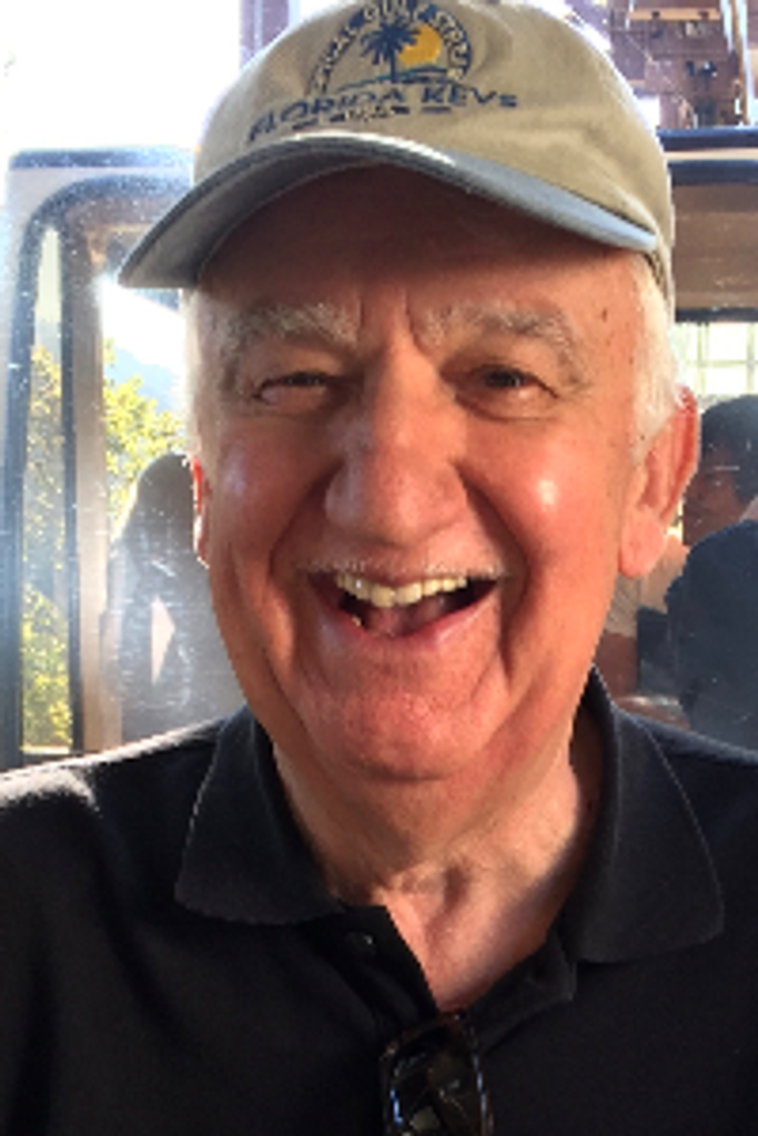 Edwin B. "Ed" Aldrich