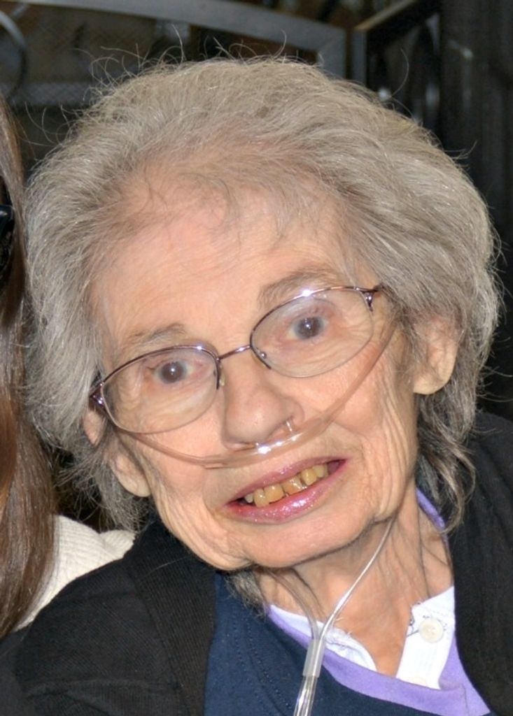 Diane Farnsworth