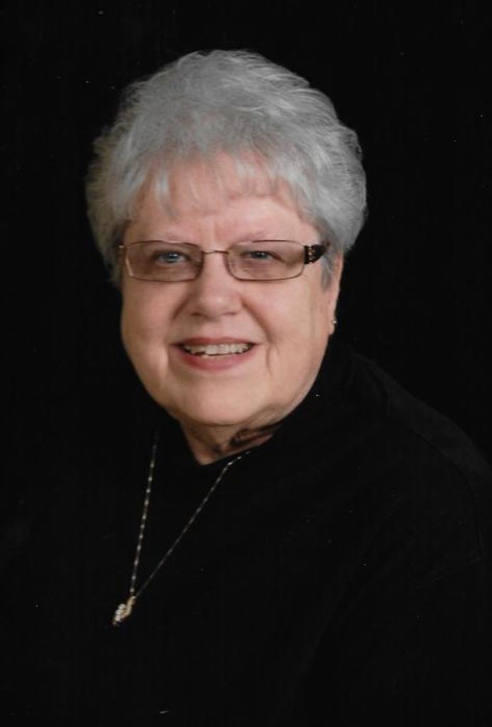 Jane L. (Knebel)  Pauwels