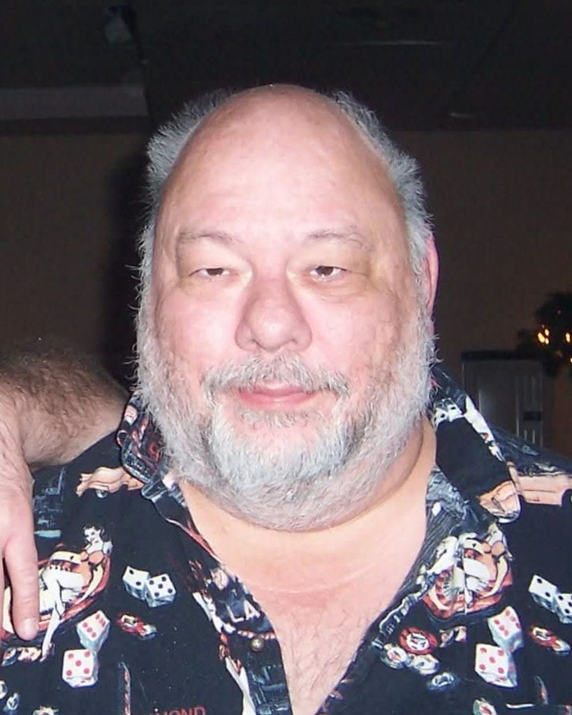 Everett E. Burgess Profile Photo