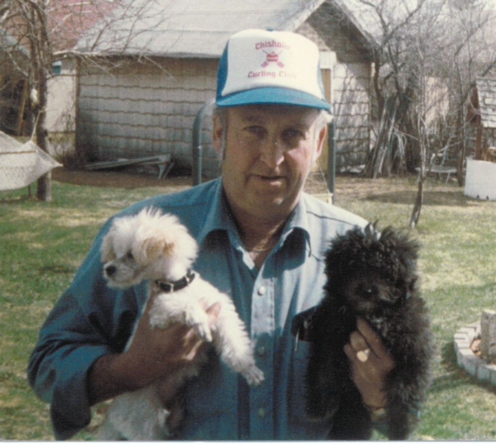 Bruce Quick
