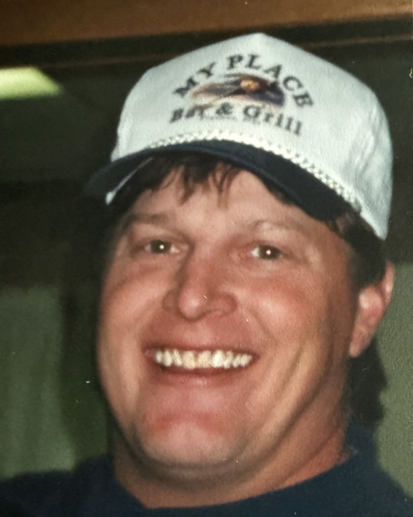 Donald "Don" Renken Profile Photo