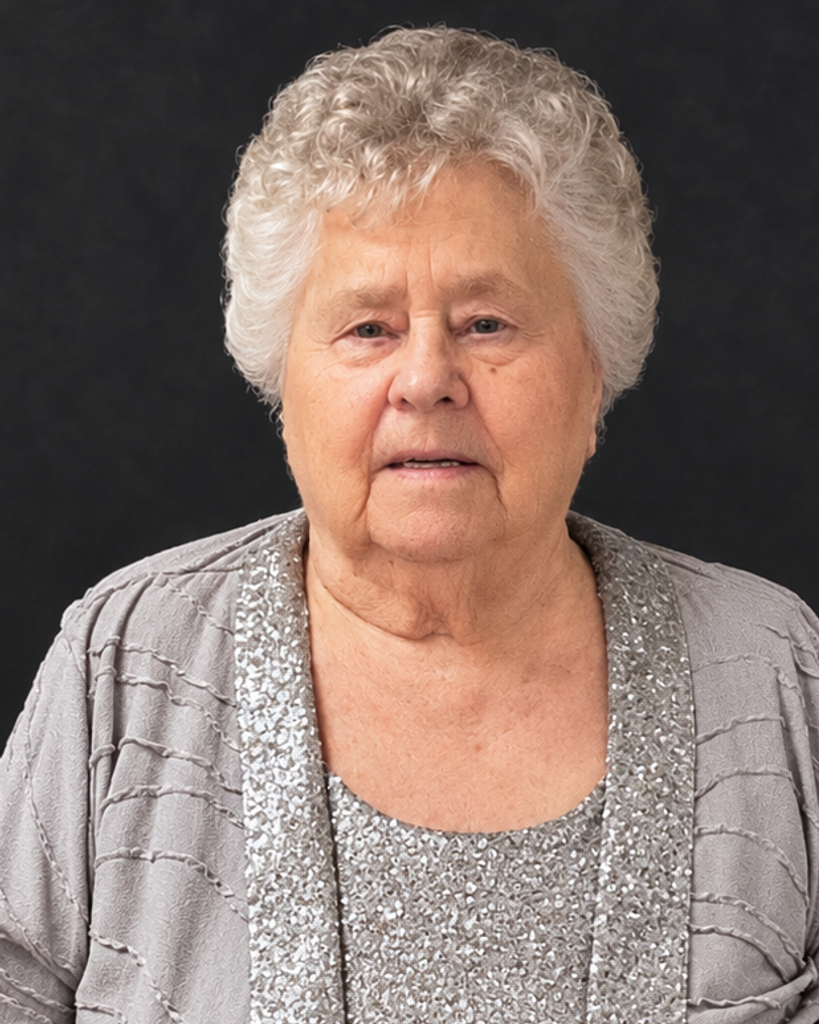 Erna Dotschkat