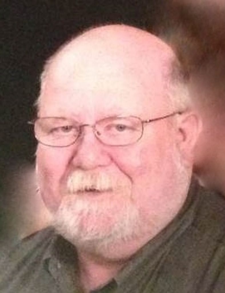 Richard Bryant  Hornback Profile Photo