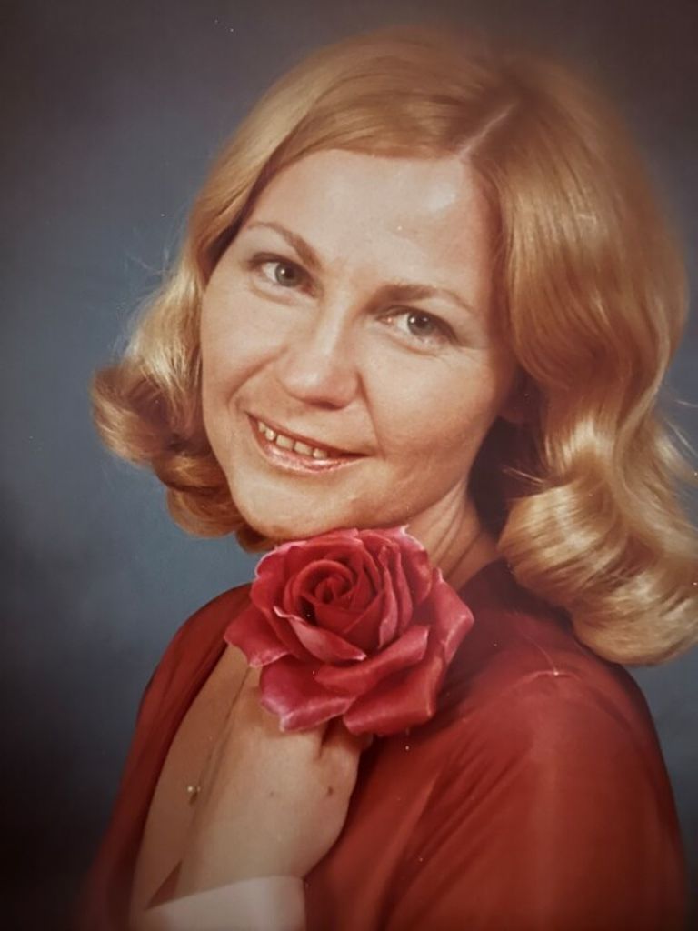 Sylvia Dyck Profile Photo