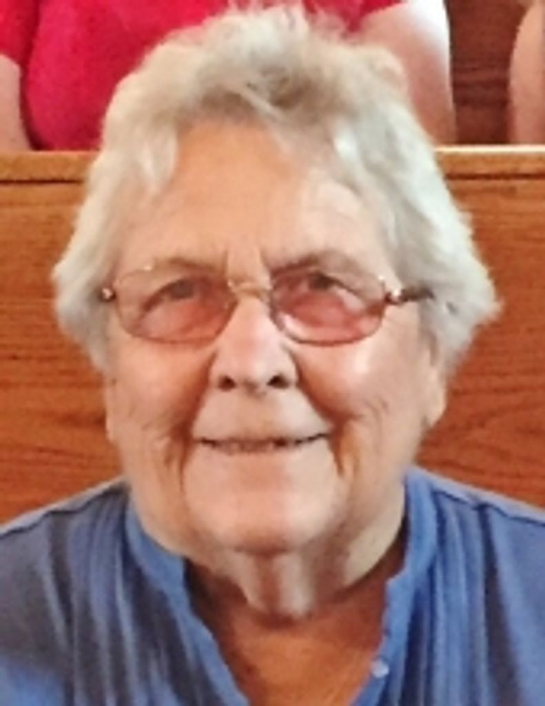 Donna Baker