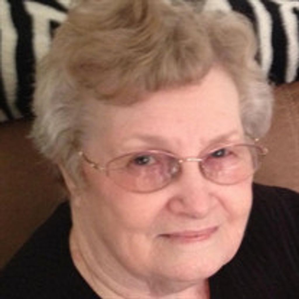 Emma Nell Willingham