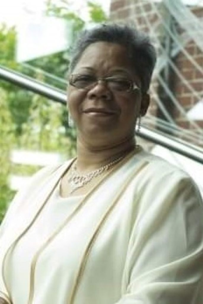 Jeanette Marie Mccaskill