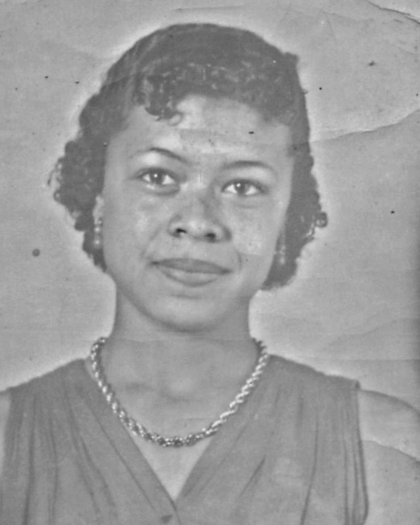 Fannie Jean Pennington