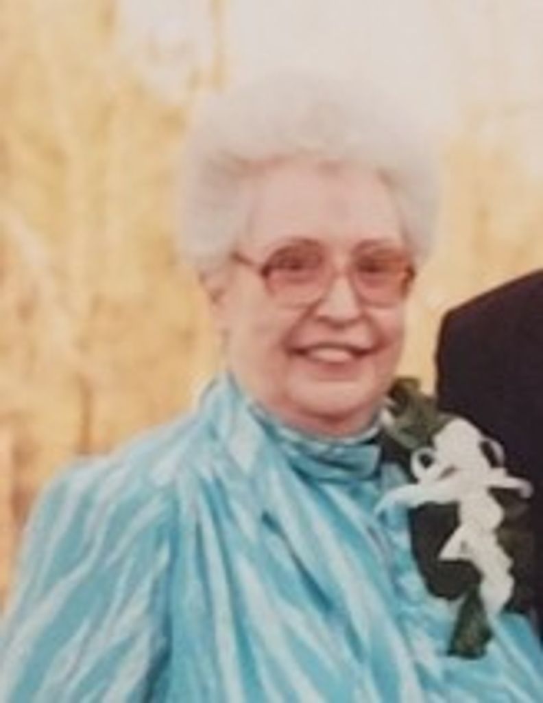 Ruth Turner