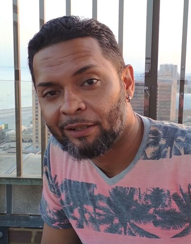 Eric M. Camacho Profile Photo