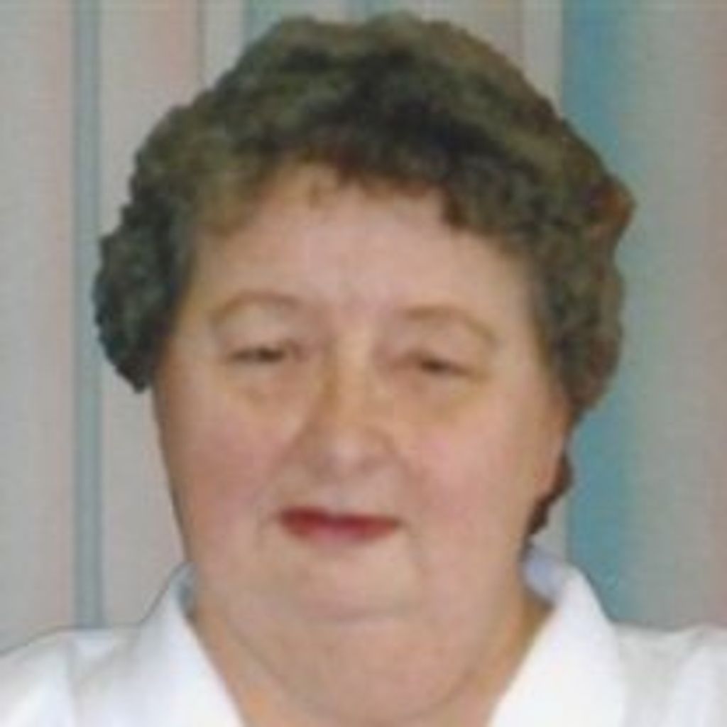 Sally Kough Profile Photo