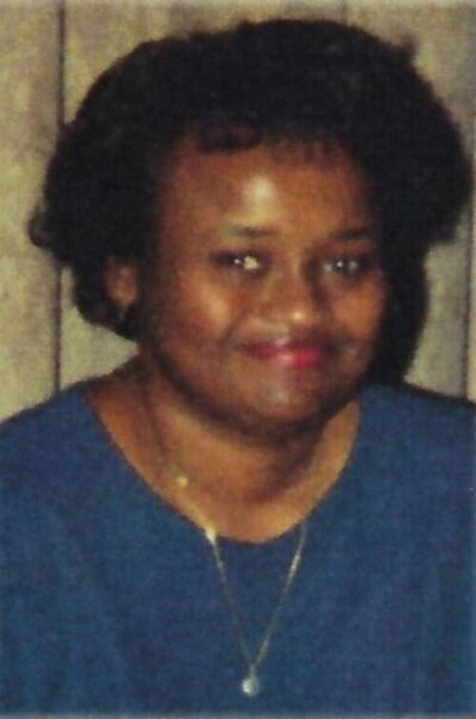 Sandra P. Ringgold