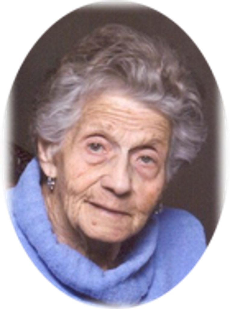 Elva Anderson