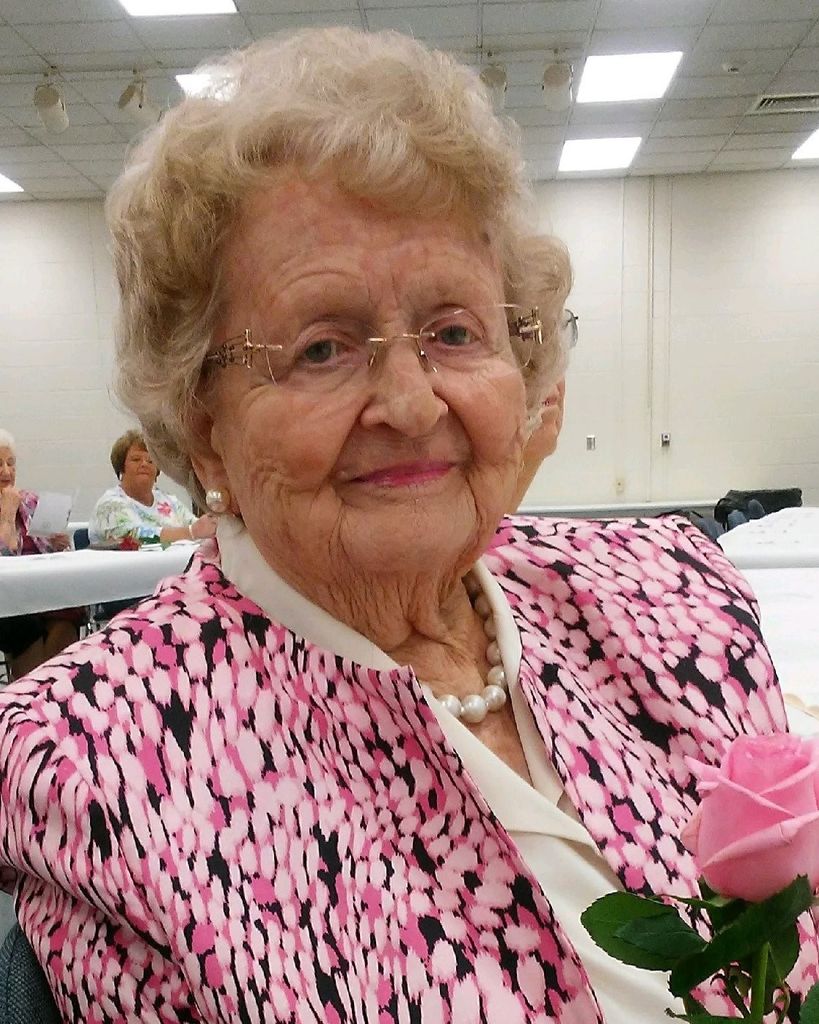 DeEtte Bryant Jarrard Profile Photo