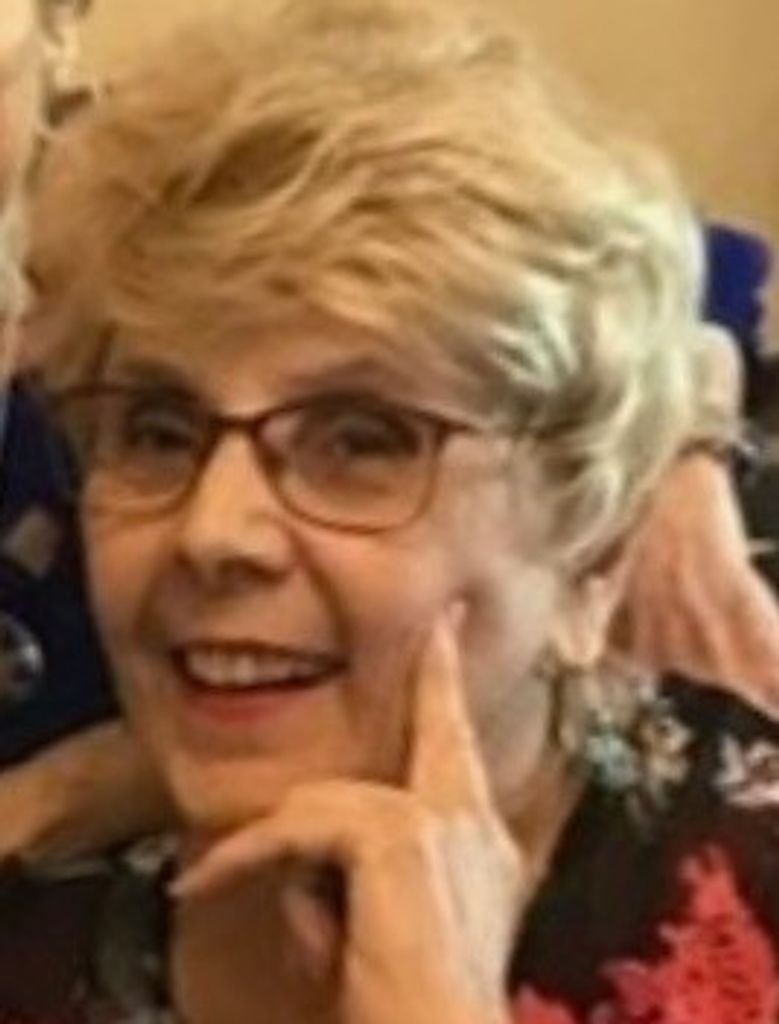 Carolyn Martin Profile Photo