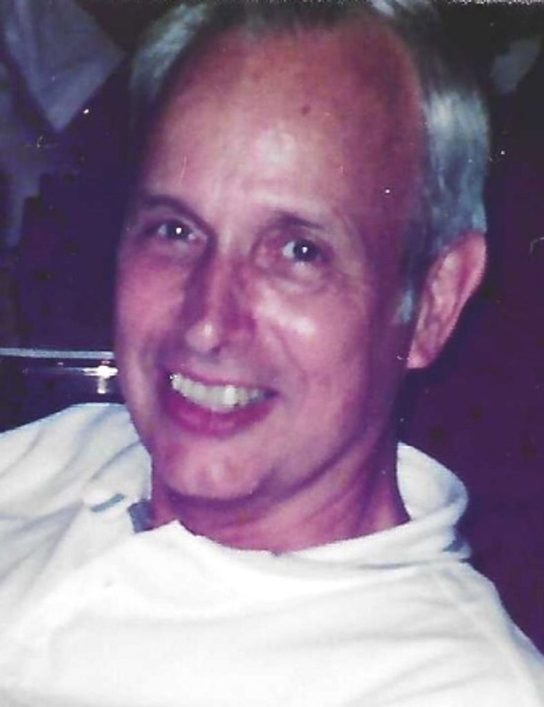 Robert Mclean Batten