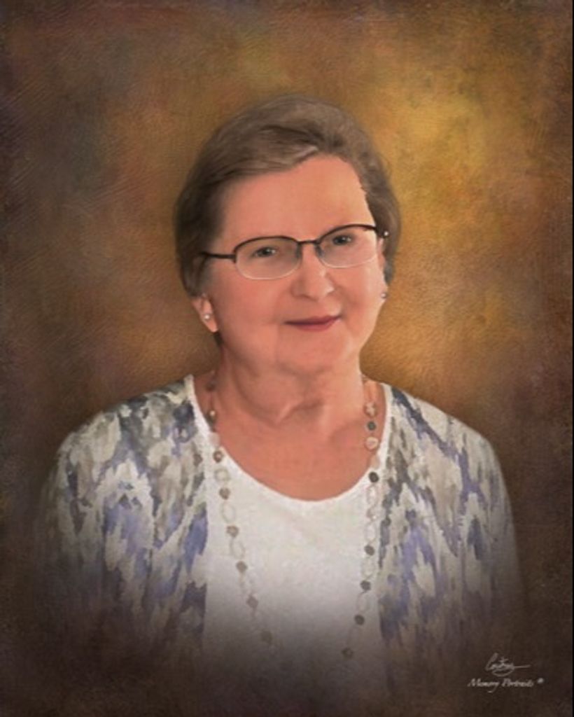 Esther Richardson Nickerson