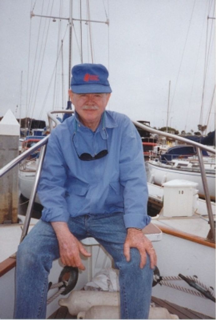 John Lysle Chase