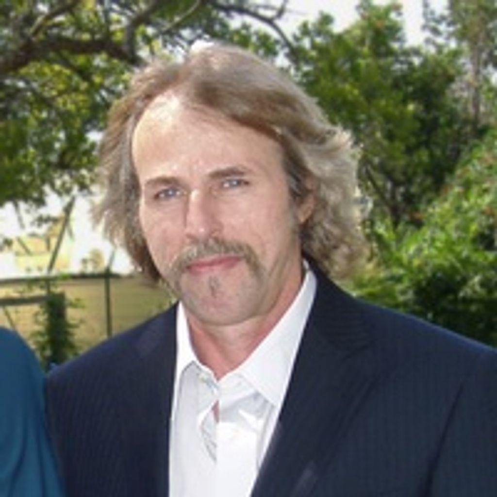David Edward Tyndall