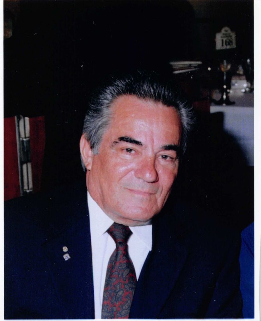 Roger Daimen Doiron Profile Photo