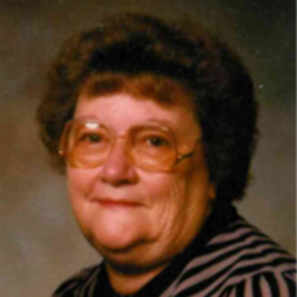 Helen Mae "Sis" Dawalt