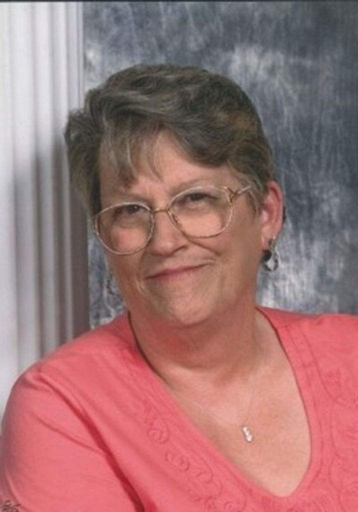 Linda Gayle Holder Jenkins