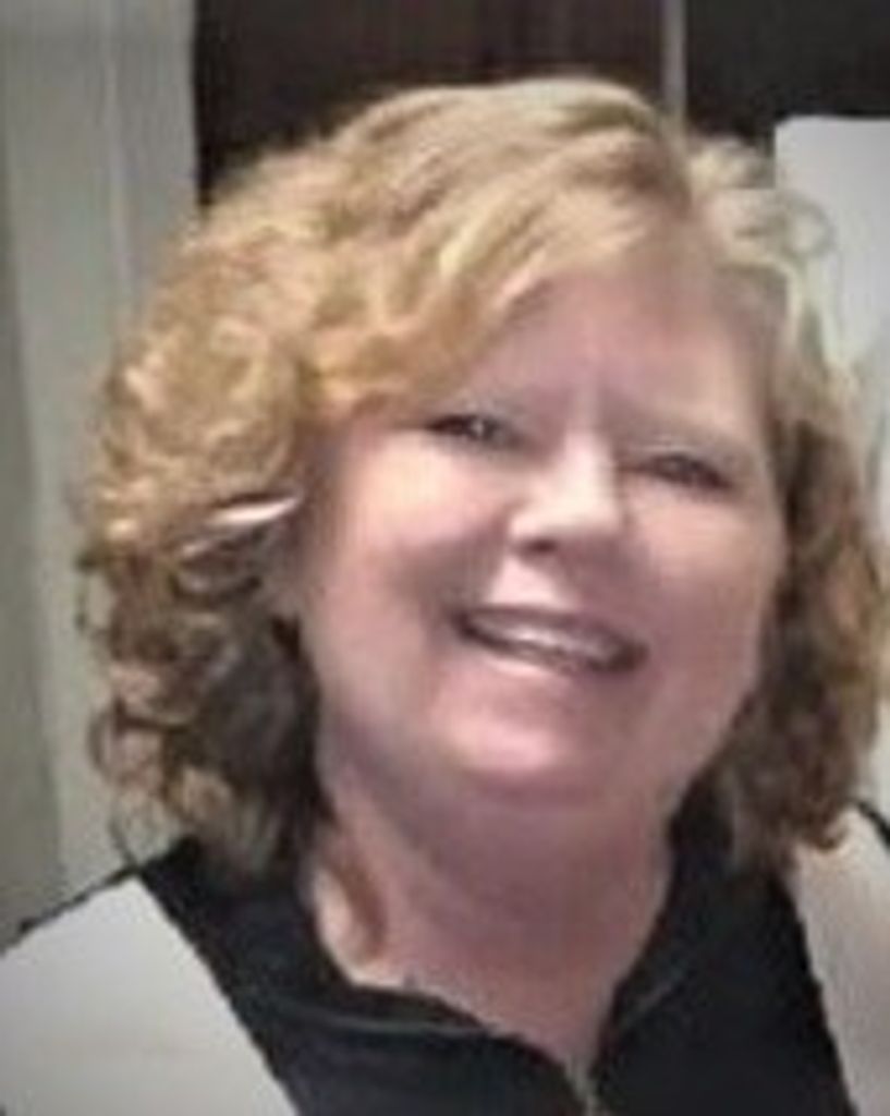 Susan Marie Walker
