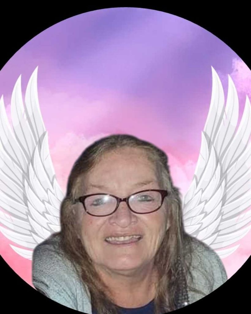 Debbie Mary Derouchie Brunet