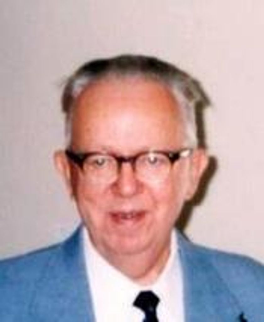 Cyril S. Hodgeman, Jr.
