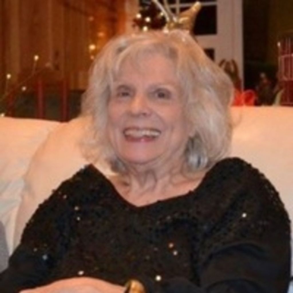 Barbara Addison Profile Photo