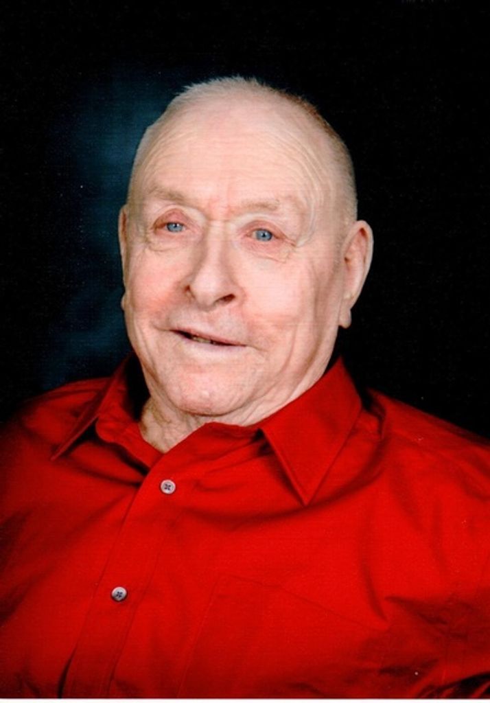 Rolland D Endorf Profile Photo