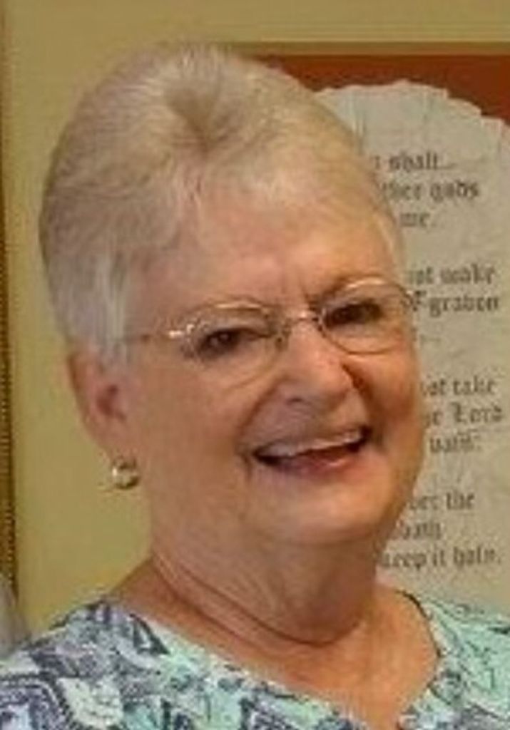 Betty Gale Willis Profile Photo