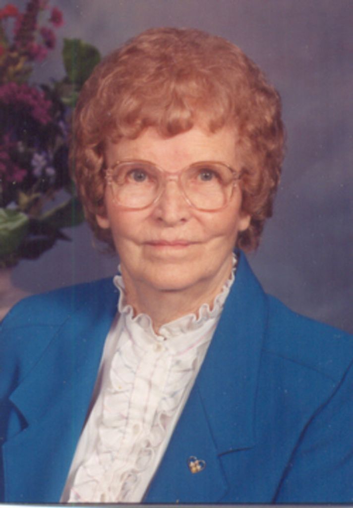 Grace J. Neyens Profile Photo